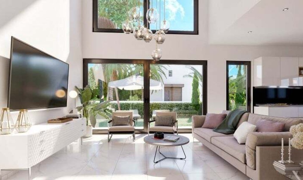 3 Bed House For Sale In Chlorakas Paphos Cyprus In Chloraka, Paphos, Cyprus For Sale (13005343)