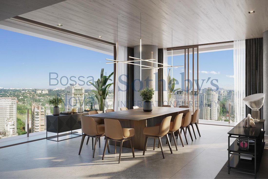 Condo in Diadema, State of São Paulo, Brazil 4 - 13005290