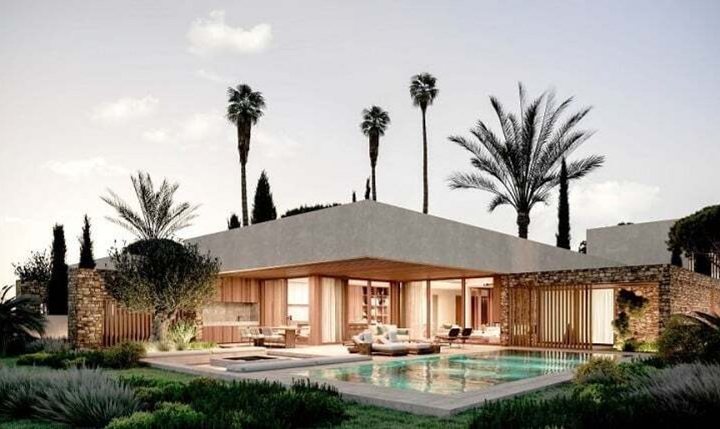 4 Bed House For Sale In Geroskipou Paphos Cyprus In Yeroskipou, Paphos