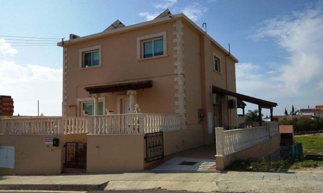 7 Bed House For Sale In Timi Paphos Cyprus In Spring Valley, Paphos