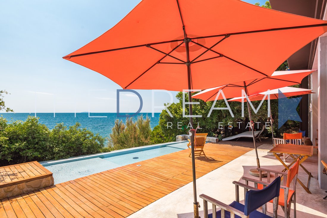 Villa a Castiglioncello, Toscana, Italia 3 - 13005070
