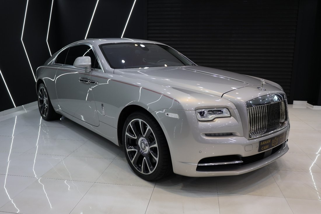 Coupe in Dubai, Dubai, United Arab Emirates 3 - 13007101