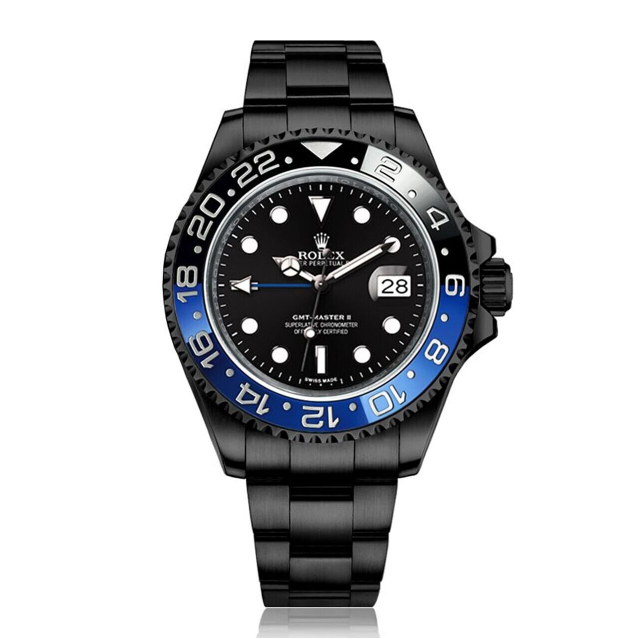 51 luxury and exclusive watches for sale by dealers worldwide on  JamesEdition