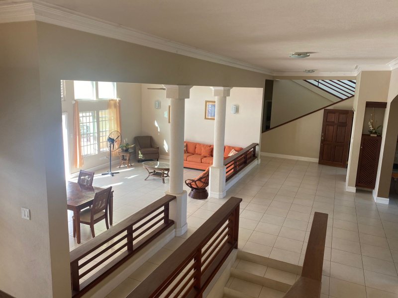 Westerhall Point In Westerhall Land Settlement, Saint David, Grenada