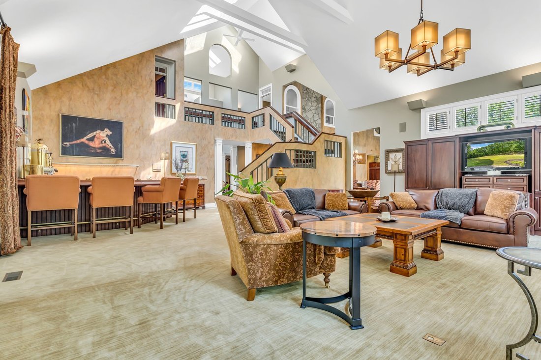 House in Franklin Park, Pennsylvania, United States 3 - 11766873