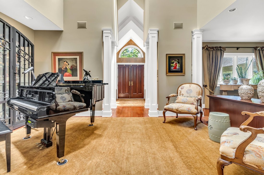House in Franklin Park, Pennsylvania, United States 2 - 11766873