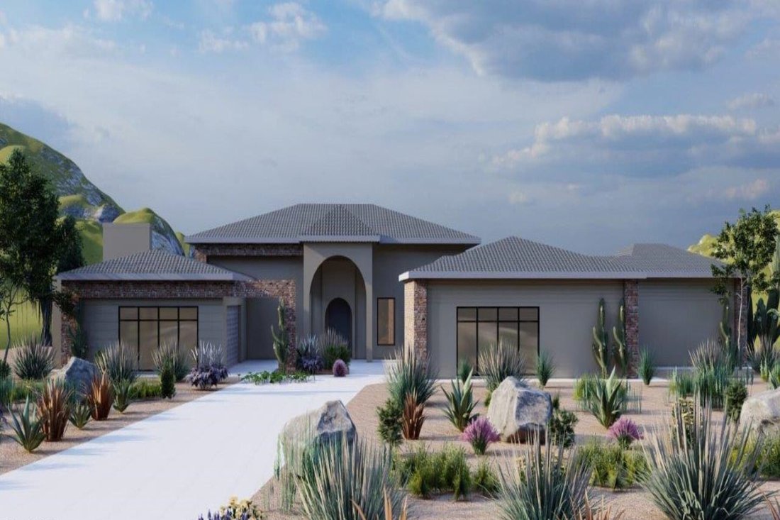 House in Buckeye, Arizona, United States 4 - 13006252