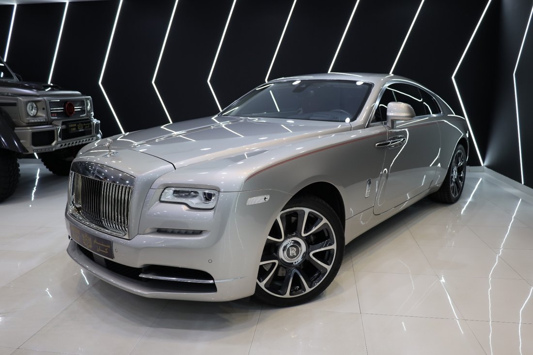 Coupe in Dubai, Dubai, United Arab Emirates 1 - 13007101