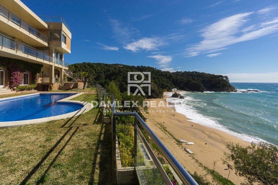 House in Lloret de Mar, Catalonia, Spain 1 - 10731422