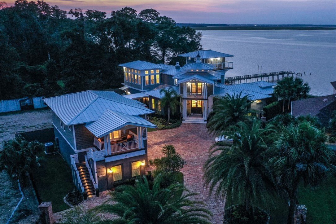 Watermans Bluff In Yulee, Florida, United States For Sale (13006181)