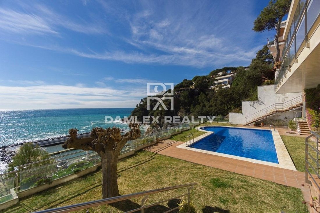 House in Lloret de Mar, Catalonia, Spain 3 - 10731422