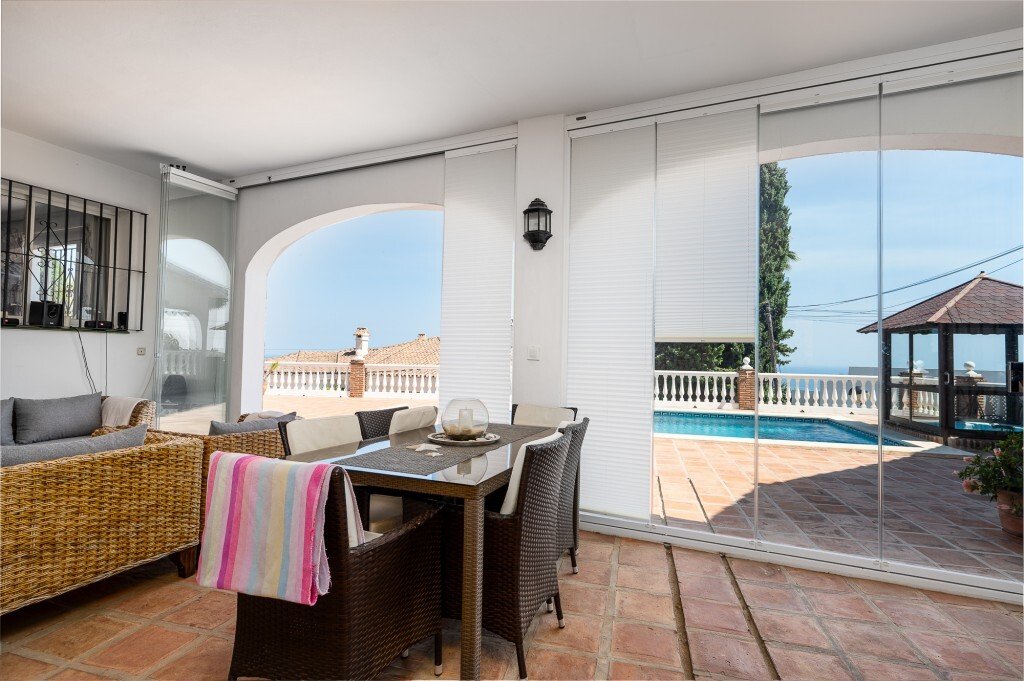 4 Bedroom Villa La Capellania In La Capellania, Andalusia, Spain For