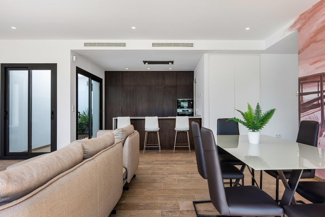 Cabo De Palos Villa In Cape Palos, Region Of Murcia, Spain For Sale (13005985)