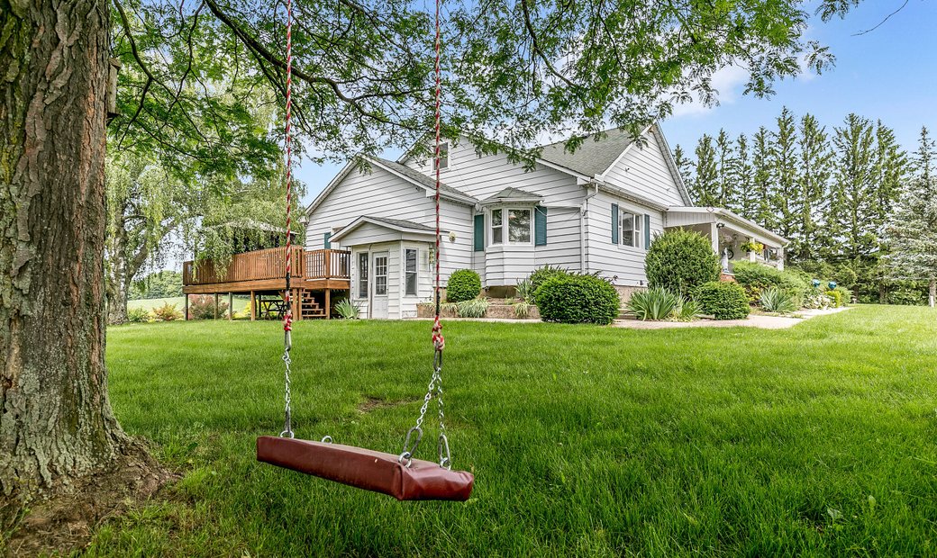 Panoramic Country Views In Stayner, Ontario, Canada For Sale (13006312)