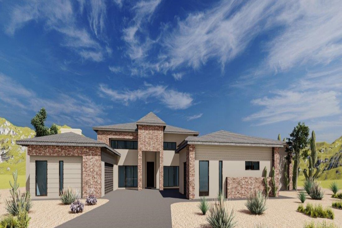 House in Buckeye, Arizona, United States 5 - 13006252