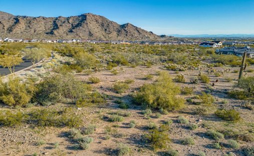 House in Buckeye, Arizona, United States 1