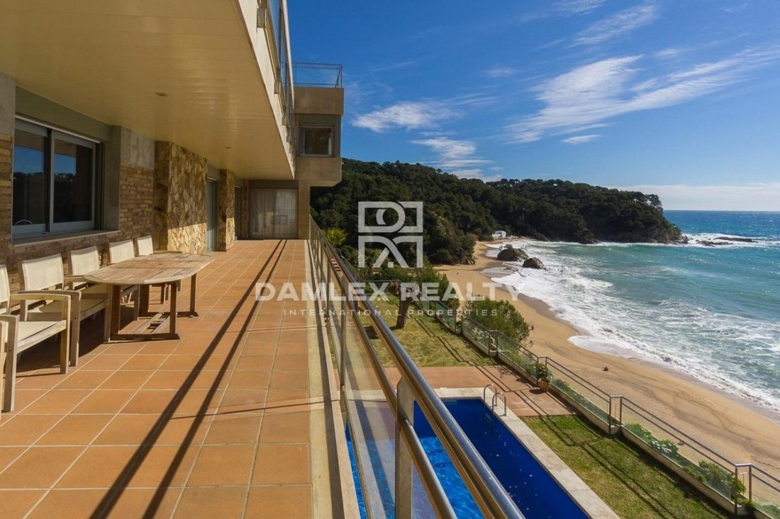House in Lloret de Mar, Catalonia, Spain 5 - 10731422