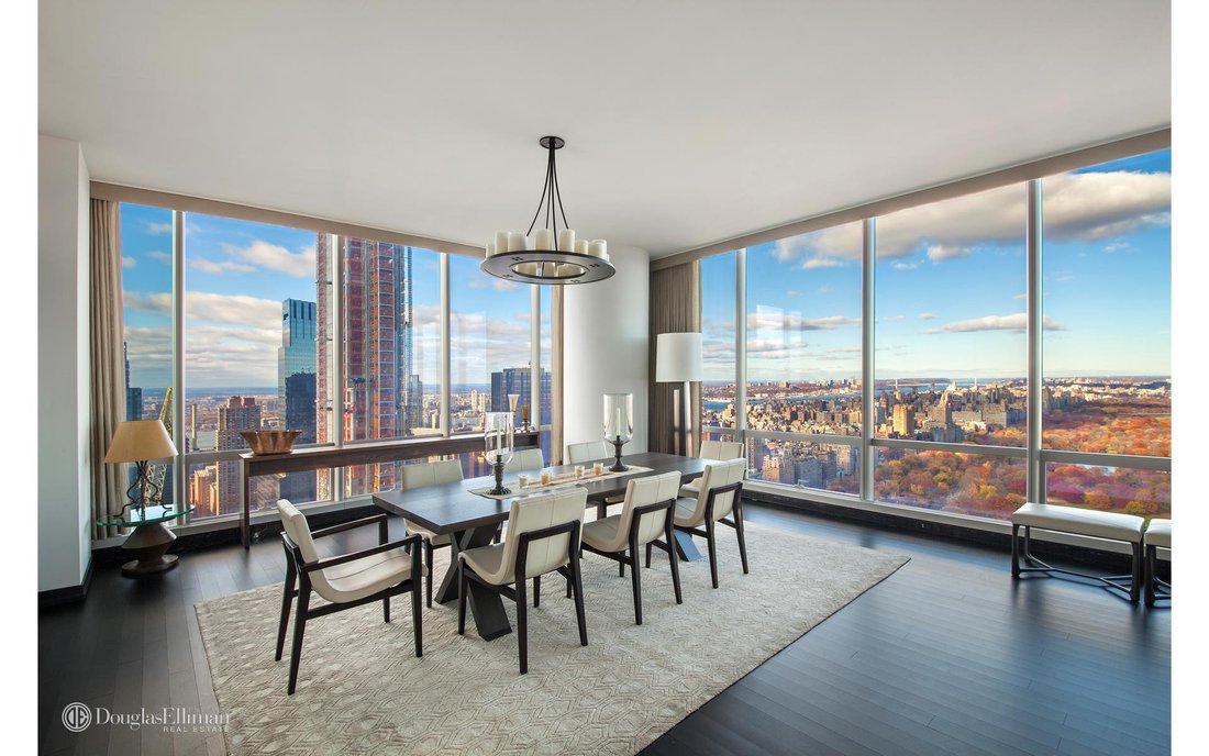Condo New York In New York, New York, United States For Sale (13006668)