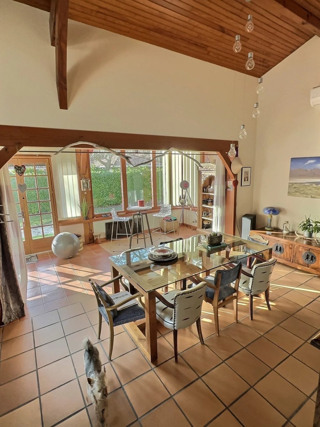 Biscarrosse House In Biscarrosse, Nouvelle Aquitaine, France For Sale