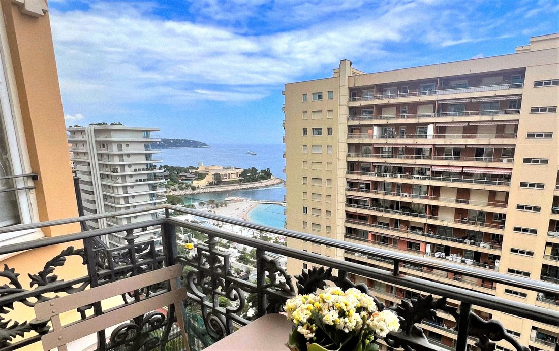 Apartment in Monaco, Monaco 1 - 12959192