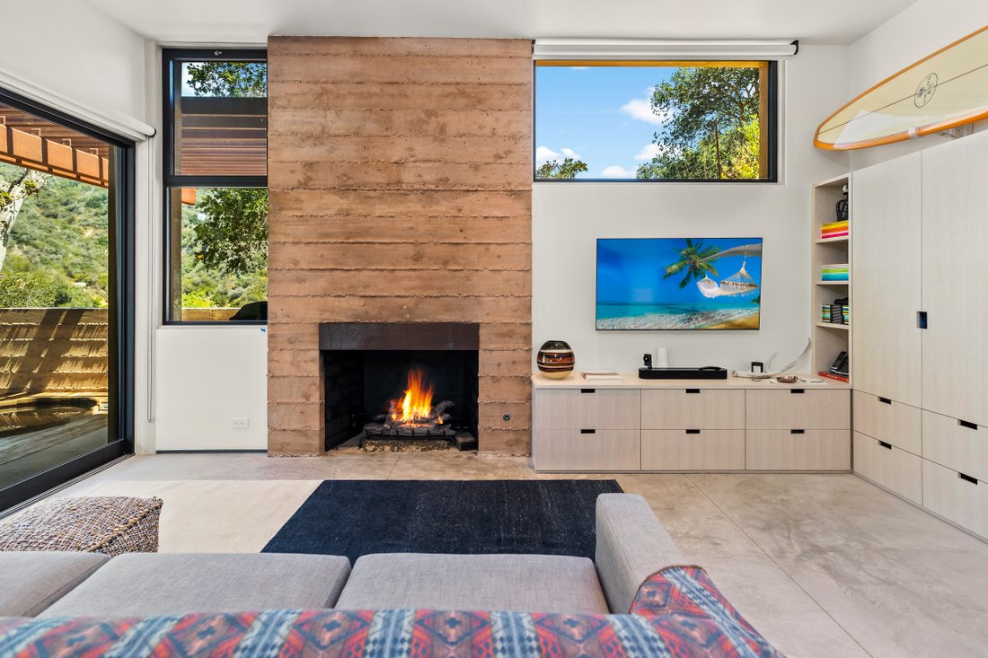 A Tranquil Retreat In Goleta, California, United States For Sale (13006484)