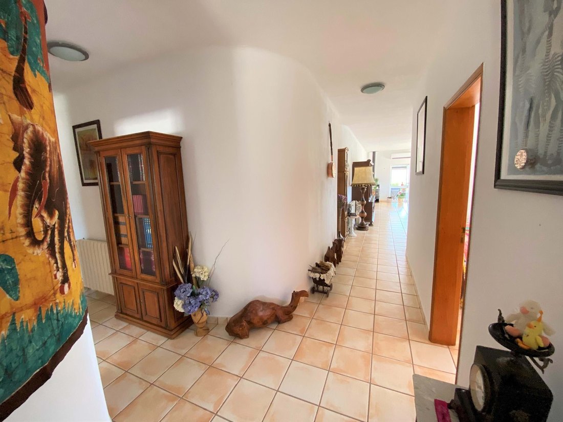 Villa in Bensafrim e Barao de Sao Joao, Algarve, Portugal 3 - 13006822