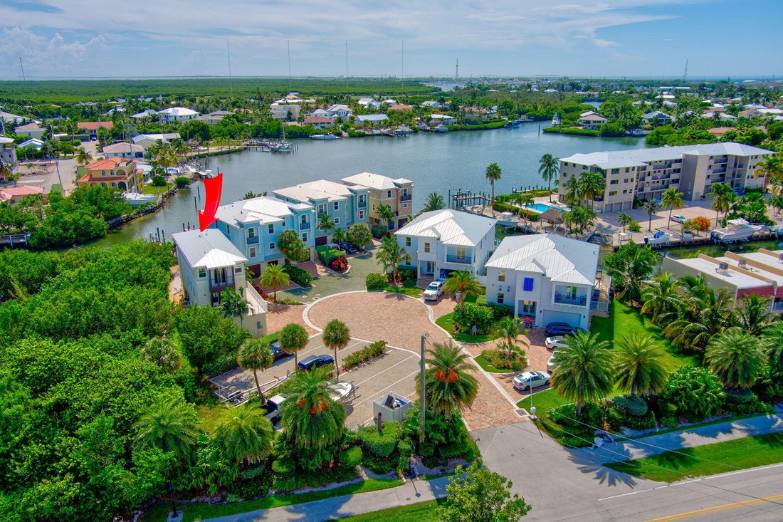 5 Bedrooms Other Residential In Marathon, Florida, United States For