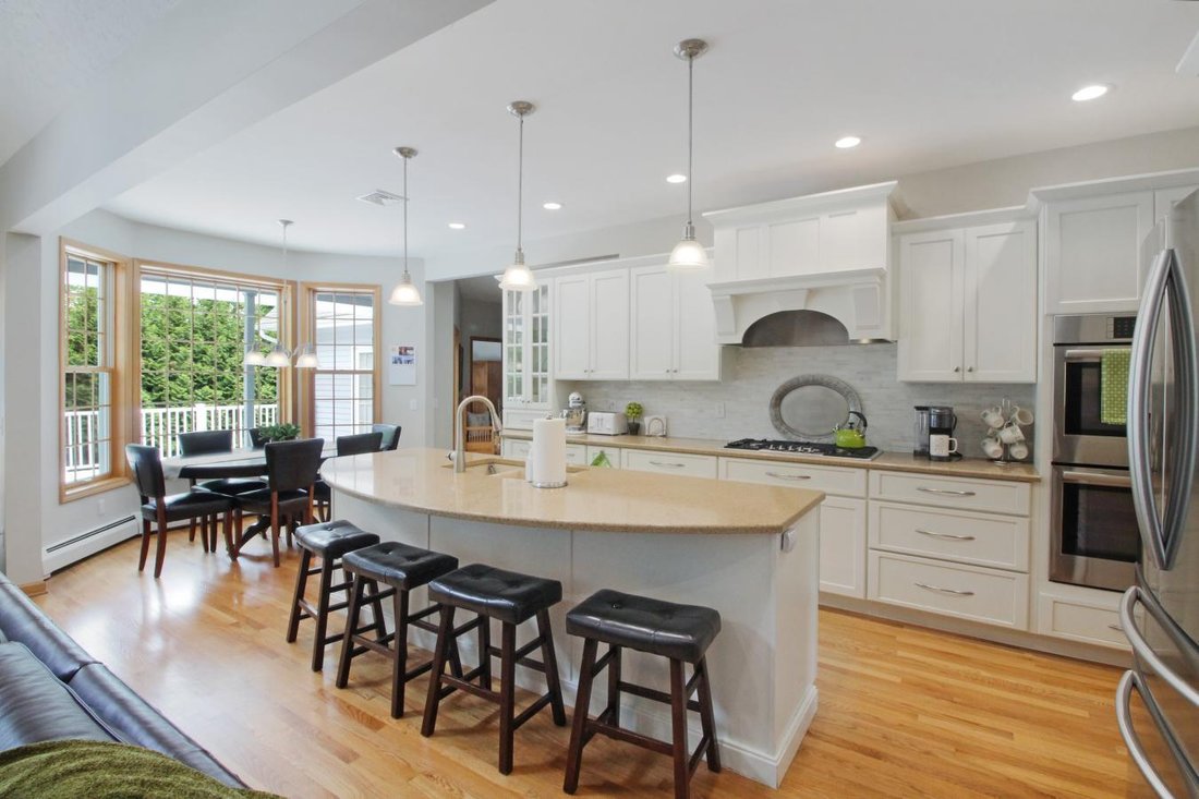 House in Corning, New York, United States 3 - 13007319