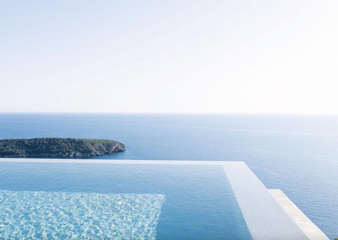 Villa in Lefktro, Peloponnese, Western Greece and the Ionian, Greece 4 - 13006745