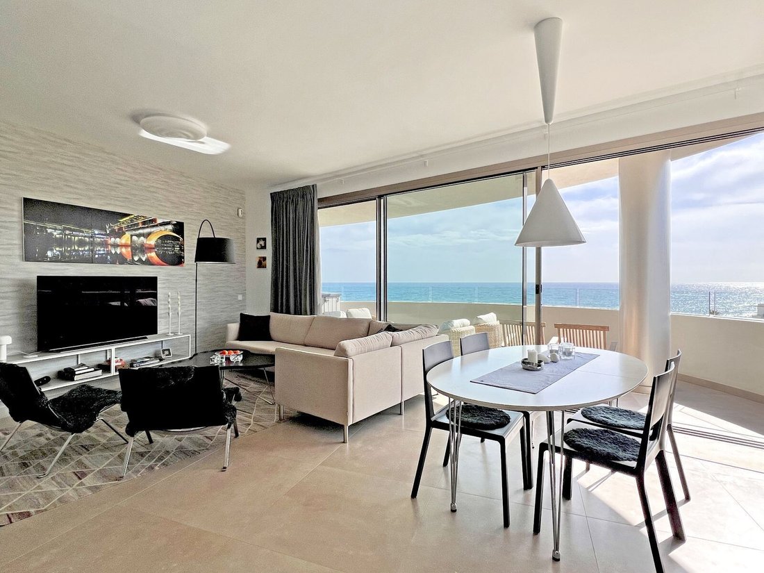 Apartment, Mijas Costa In El Faro, Andalusia, Spain For Sale (13007047)