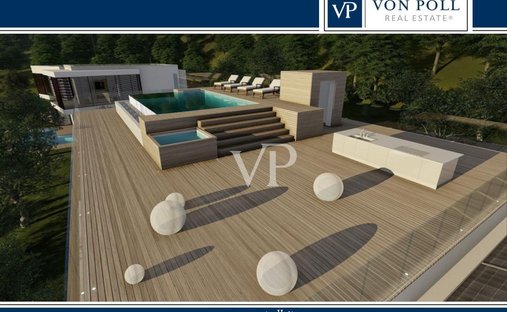 Villa in Monte Maderno, Toscolano, Lombardy 1