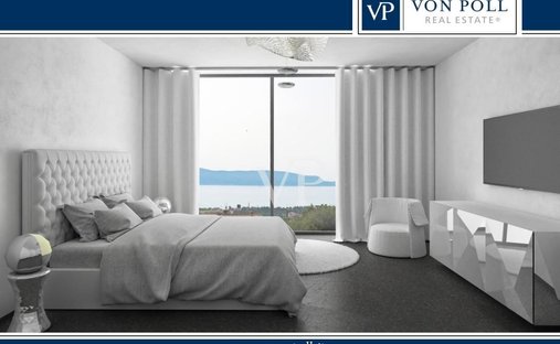 Villa à Monte Maderno, Toscolano Maderno, Lombardie 1