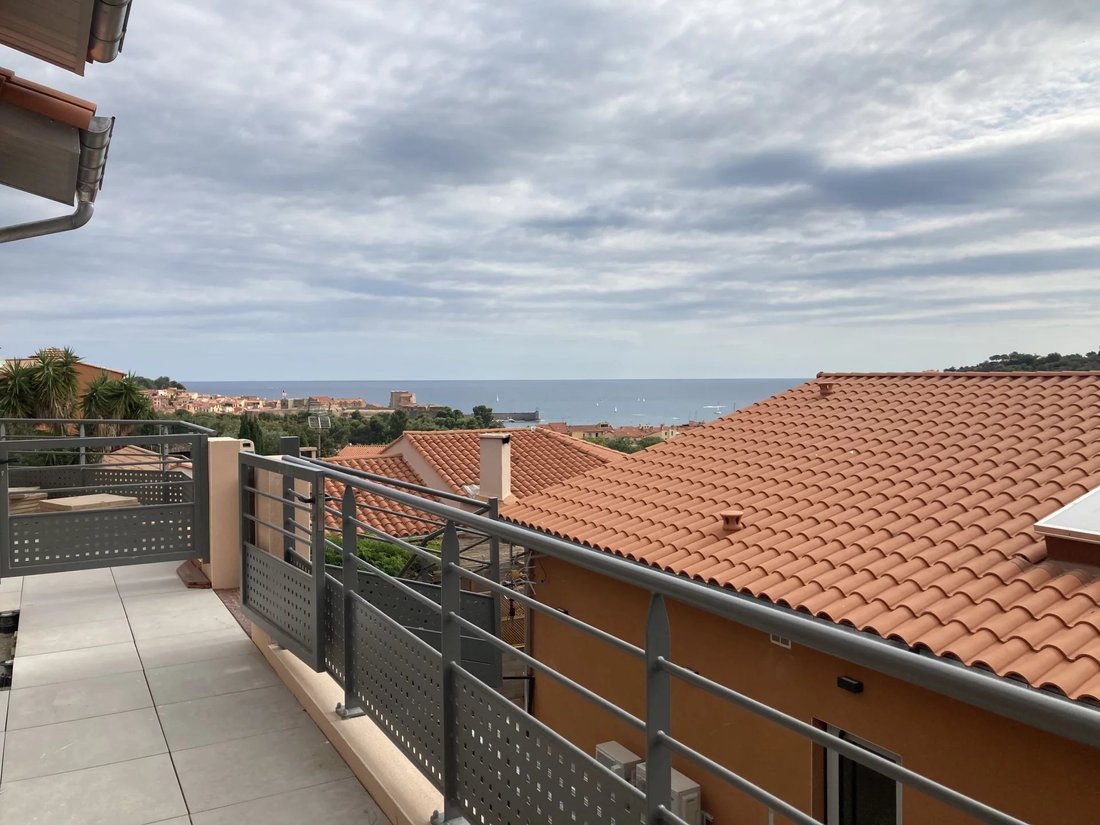 Collioure House In Collioure, Occitanie, France For Sale (12951020)