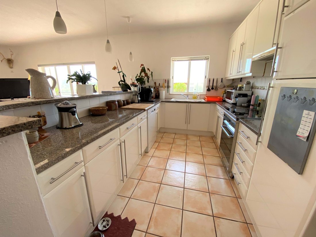 Villa in Bensafrim e Barao de Sao Joao, Algarve, Portugal 5 - 13006822