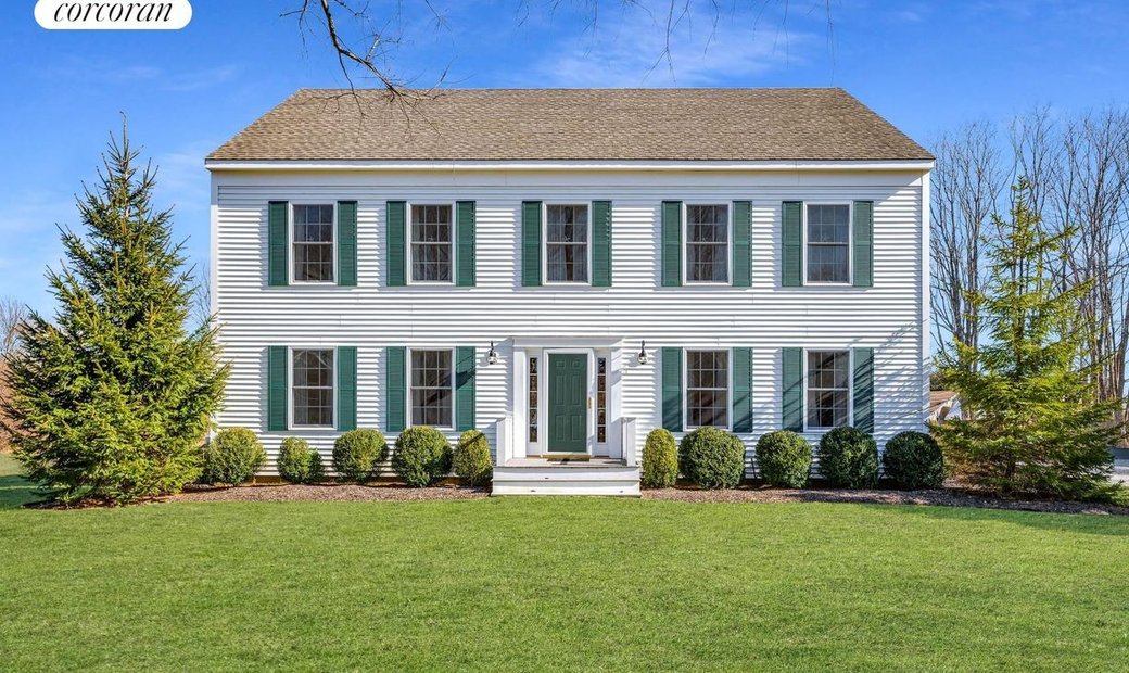 75 Parkview Lane, Orient, Ny 11957 In Orient, New York, United States