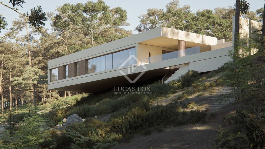 Chiva House / Villa In Valencia, Spain For Sale (13007043)