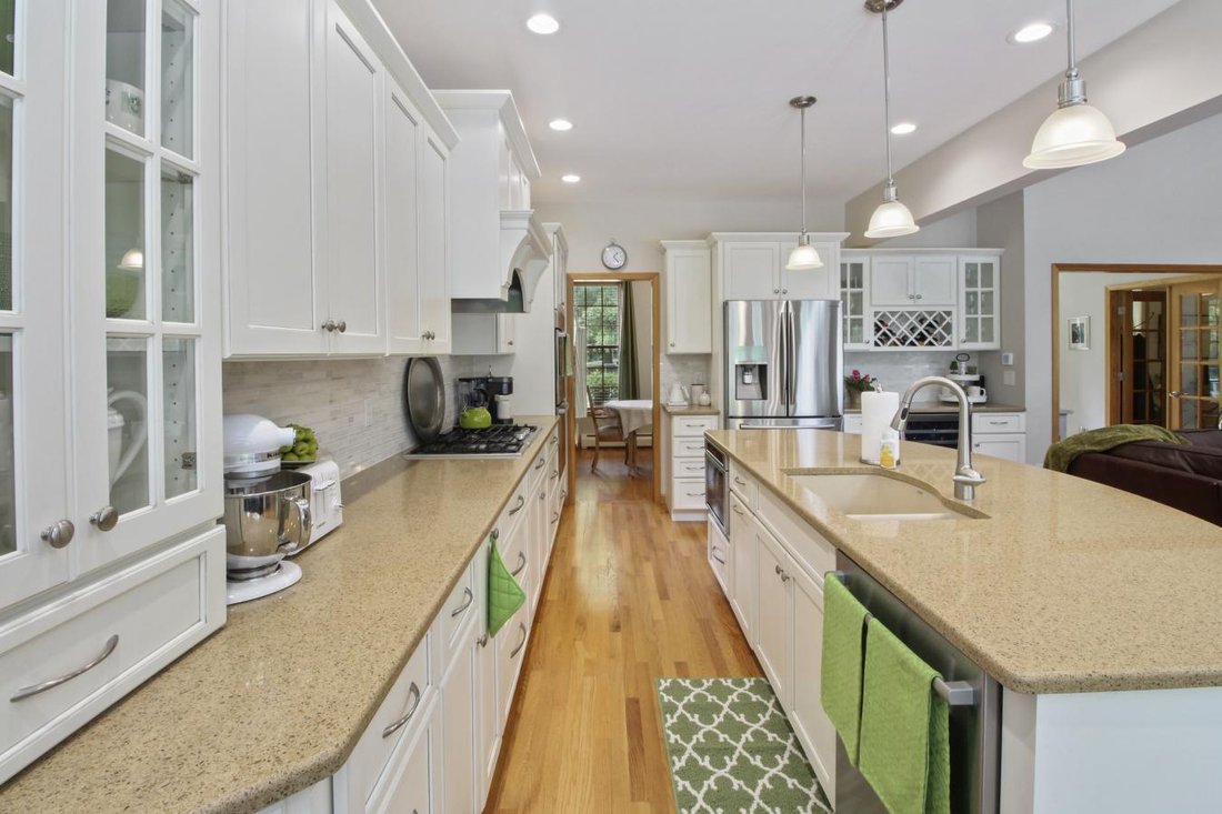 House in Corning, New York, United States 5 - 13007319