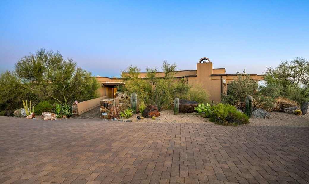 Carefree Ranch In Scottsdale, Arizona, United States For Sale (13006191)