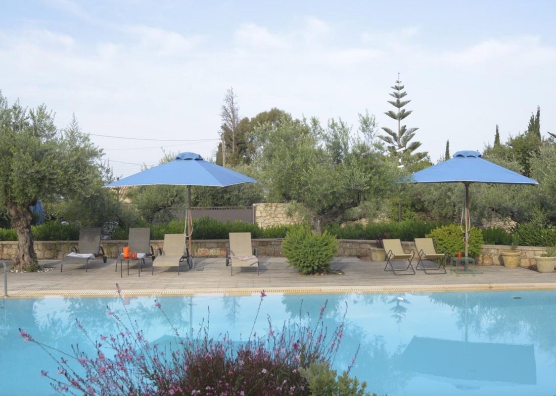 Villa in Oitylos, Peloponnese, Western Greece and the Ionian, Greece 5 - 13006758