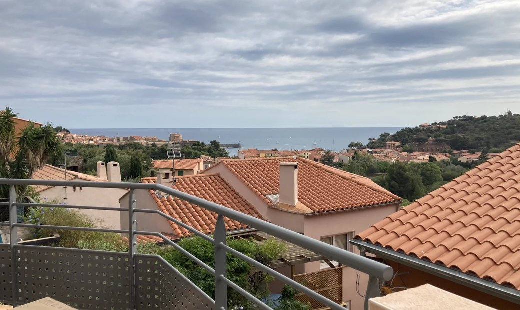 Collioure House In Collioure, Occitanie, France For Sale (12951020)