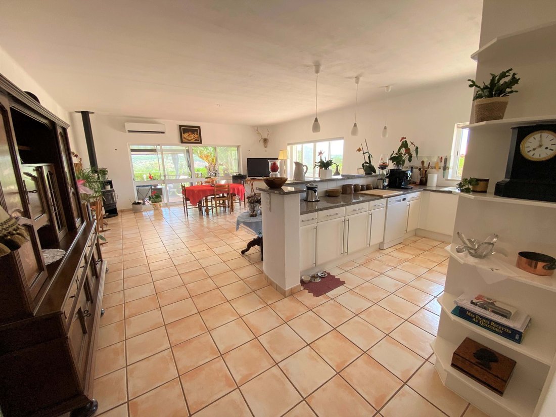 Villa in Bensafrim e Barao de Sao Joao, Algarve, Portugal 4 - 13006822