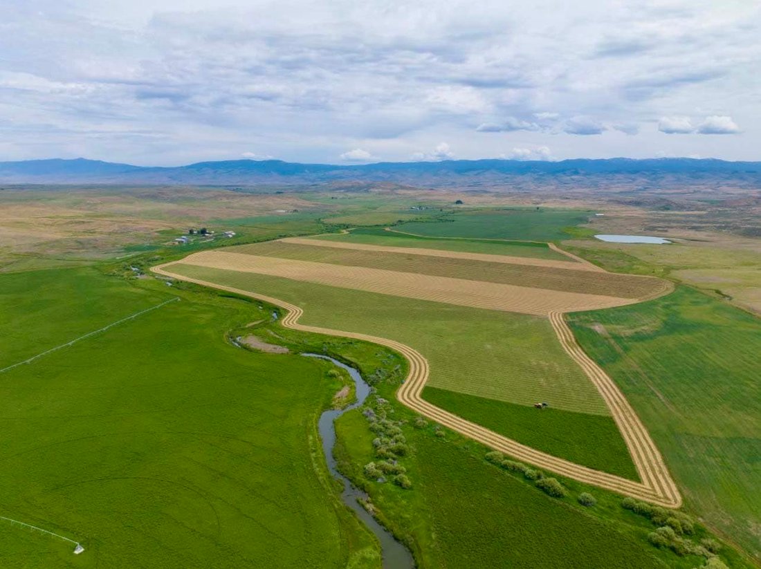 Branch Keyhole Ranch In Midvale, Idaho, United States For Sale (12978657)