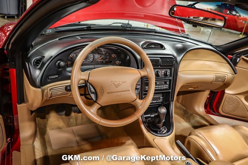 Cabriolet in Kentwood, Michigan, United States 5 - 13007713