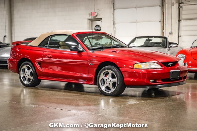 Cabriolet in Kentwood, Michigan, United States 3 - 13007713