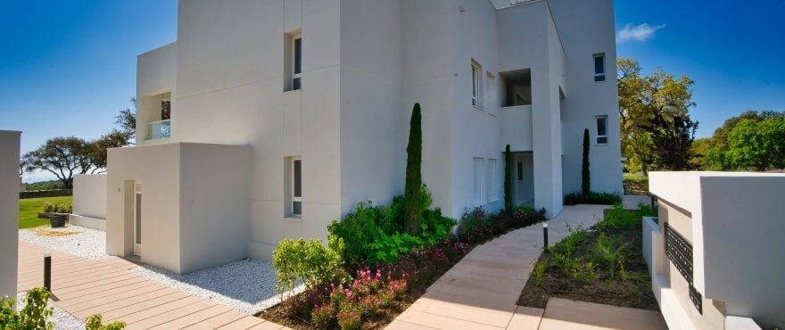 Apartment in Sotogrande, San Roque, Andalusia 3 - 12055751
