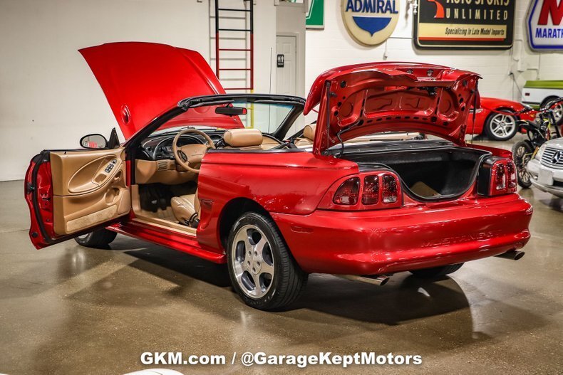 Cabriolet in Kentwood, Michigan, United States 4 - 13007713