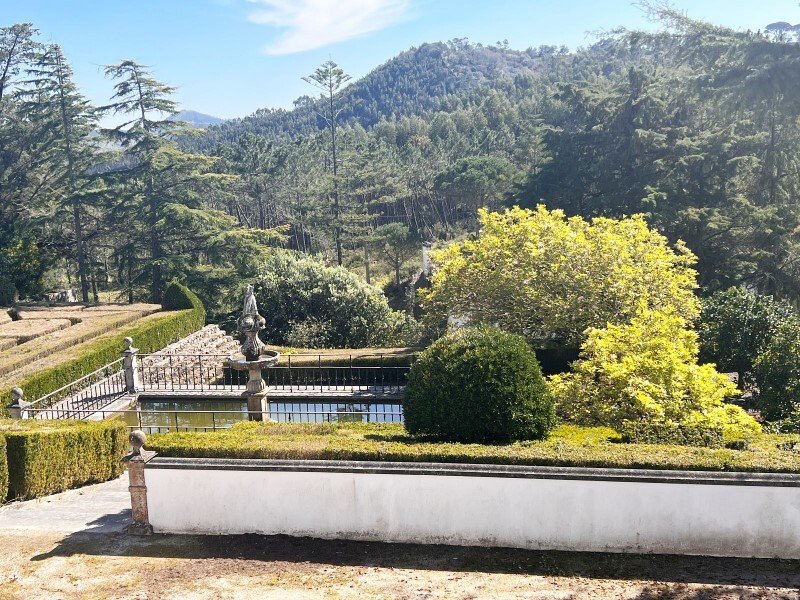 Charming Manor House 8 Bedroom On A 120 Hectare In Mafra, Lisbon