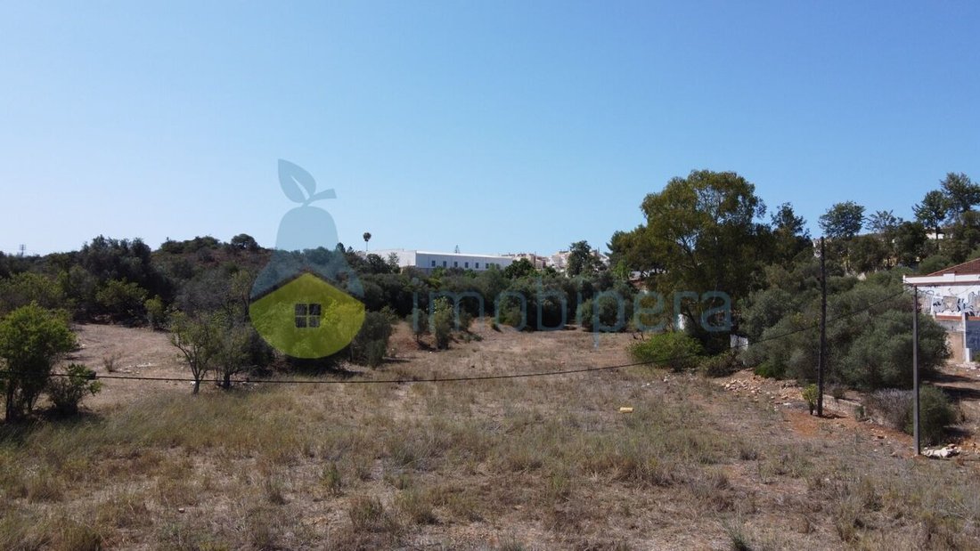 Land in Estombar e Parchal, Algarve, Portugal 4 - 13007995