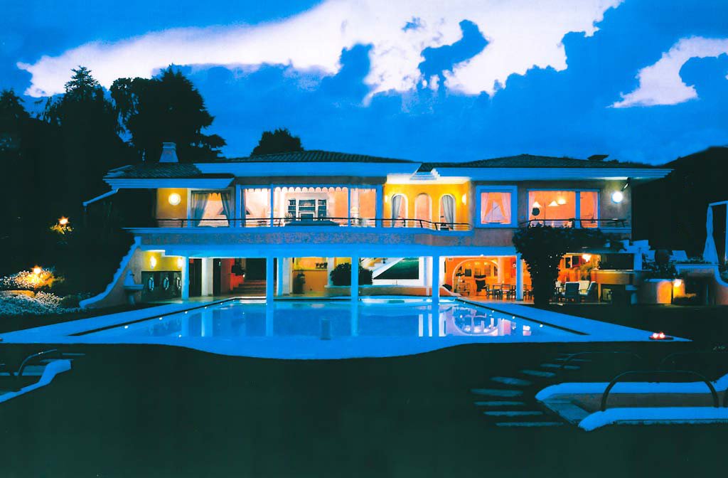Villa in Torri del Benaco, Veneto, Italy 1 - 13008205