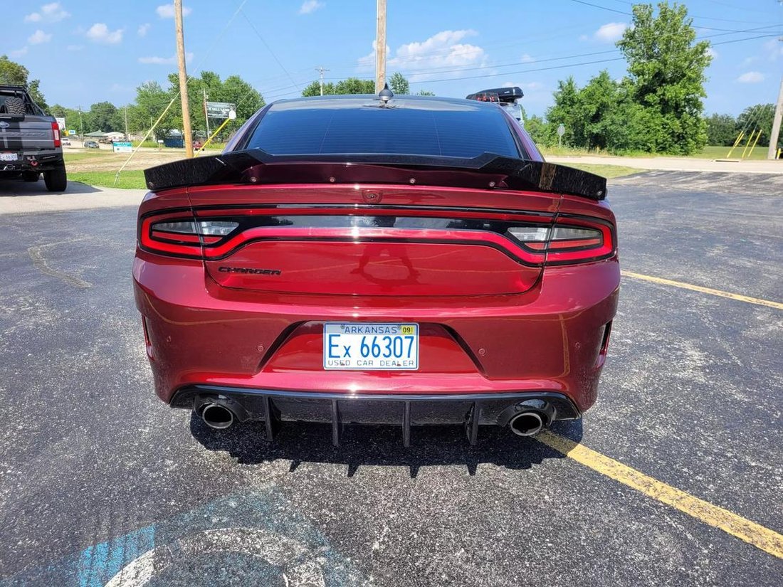 2022 Dodge Charger In Mountain Home, Arkansas, United States For Sale